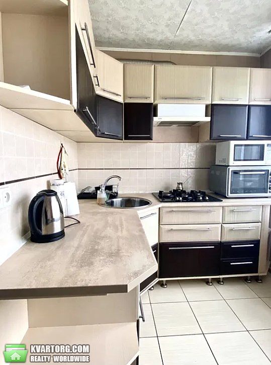 Rent out 1-room apartment. Киев,  Чешская — photo 5