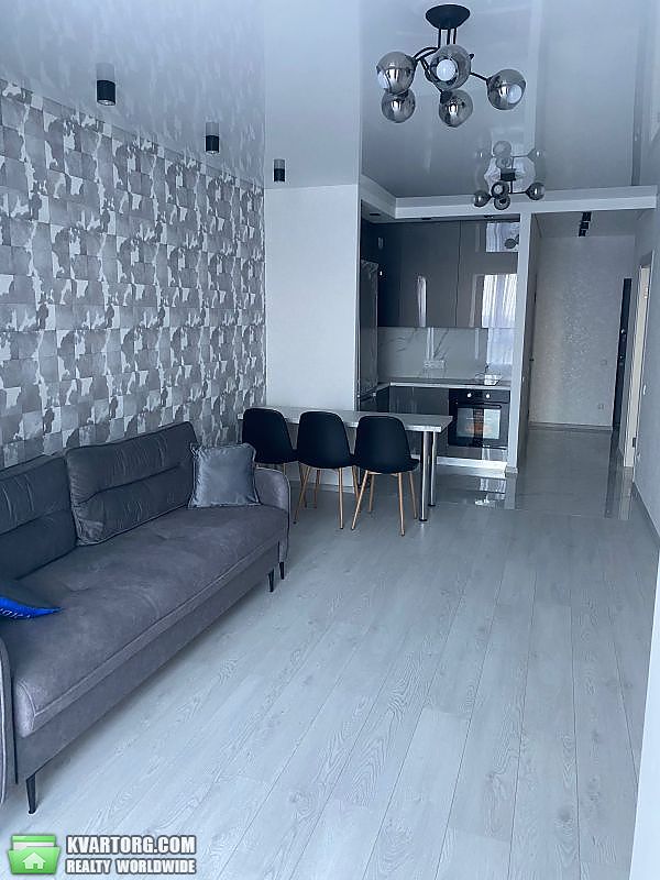 Rent out 1-room apartment. Днепропетровск, Набережна Перемоги — photo 9