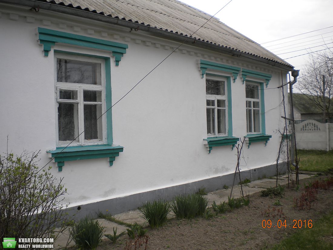Sell house. Житомир,  Петровского — photo 8