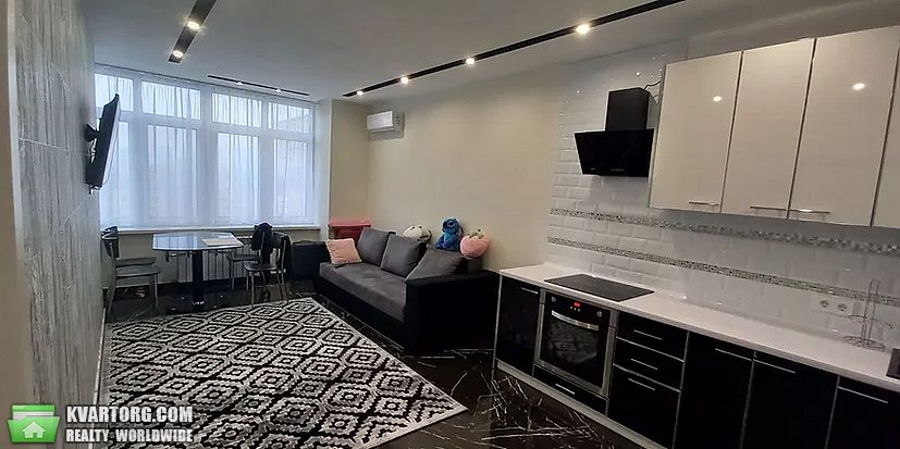 Rent out 2-room apartment. Киев, Липковского — photo 1
