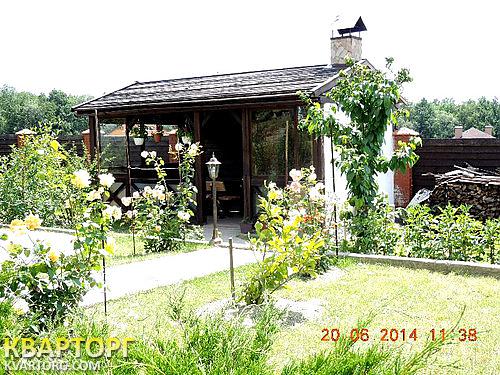 Sell house. Киев, Метрологическая — photo 4