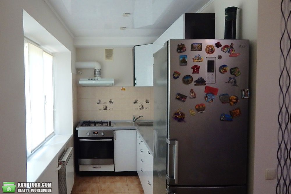 Sell 3-room apartment. Киев,  Героев Космоса — photo 2