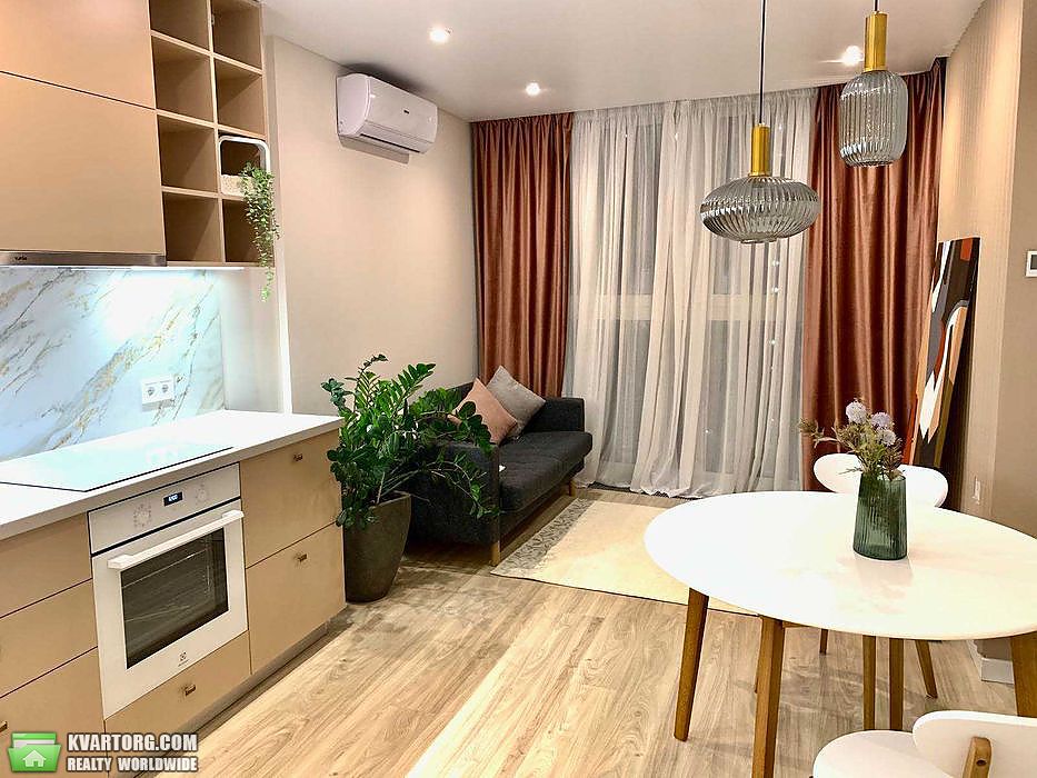 Sell 1-room apartment. Киев, Маланюка — photo 1