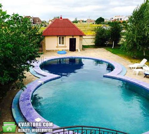 Rent out house. Киевская обл., Гатное — photo 1