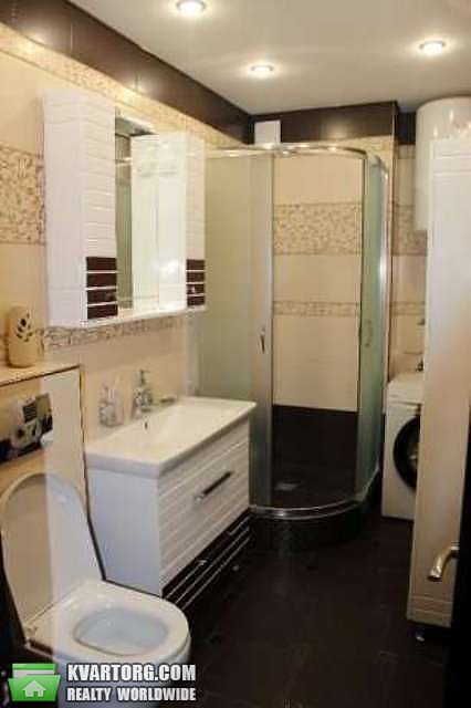Rent out 1-room apartment. Киев,  Григоренко пр — photo 3