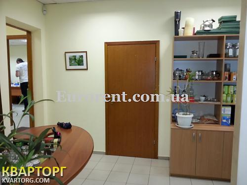 Rent out office. Киев, Межигорская — photo 1