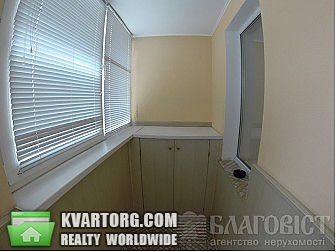 Sell 3-room apartment. Киев,  Полярная — photo 9