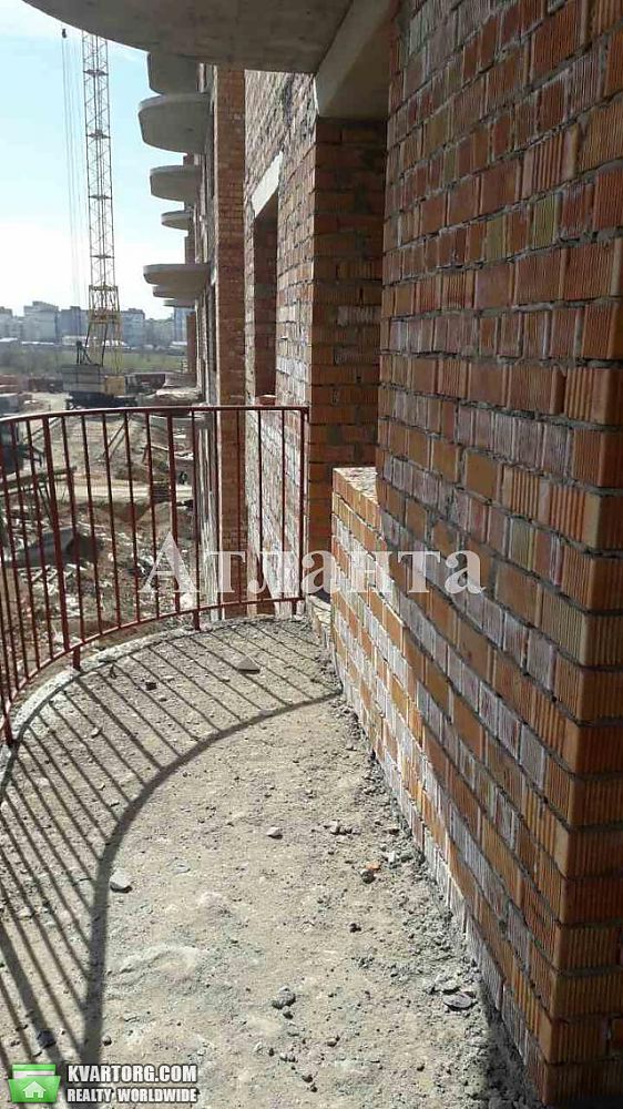 Sell 2-room apartment. Одесса, Днепропетровская дорога — photo 4