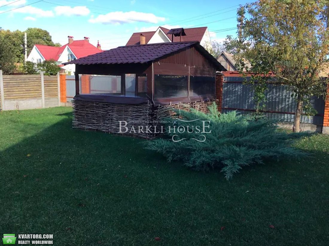 Rent out house. Киевская обл., Мархалевка — photo 9
