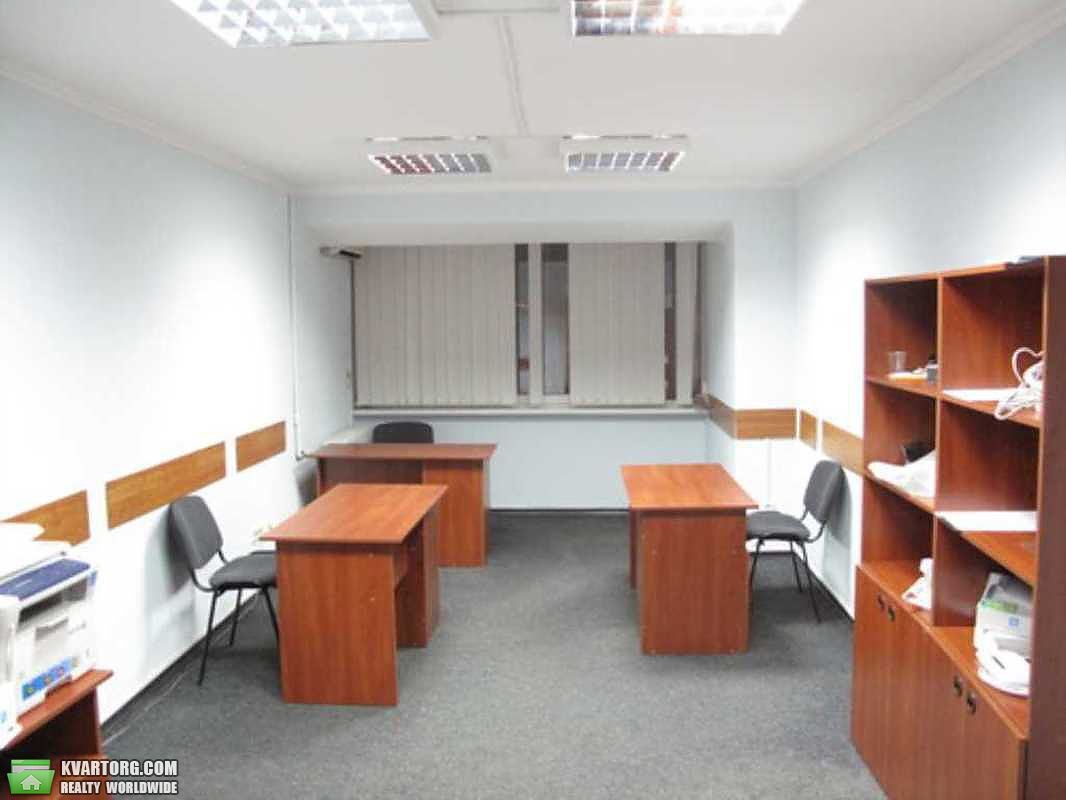 Rent out office. Киев,  Киквидзе — photo 8
