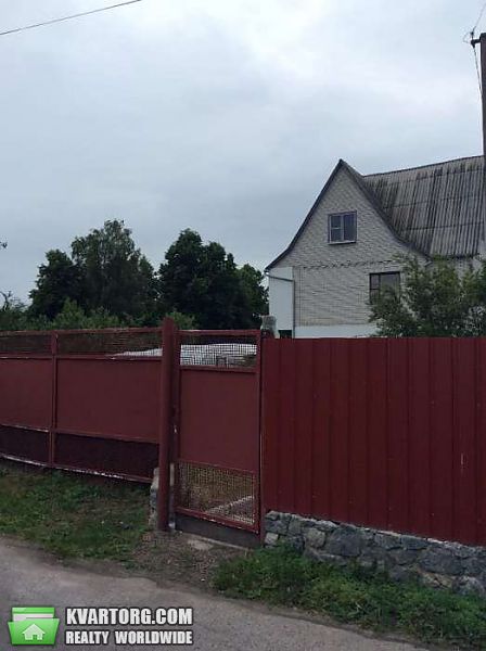 Sell house. Киевская обл., Ракитное — photo 10