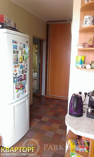Sell 2-room apartment. Киев,  Героев Днепра — photo 4
