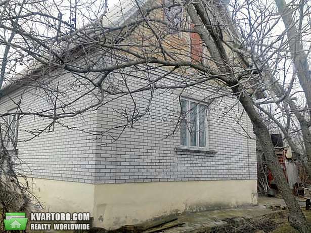Sell house. Борисполь, Новая — photo 1