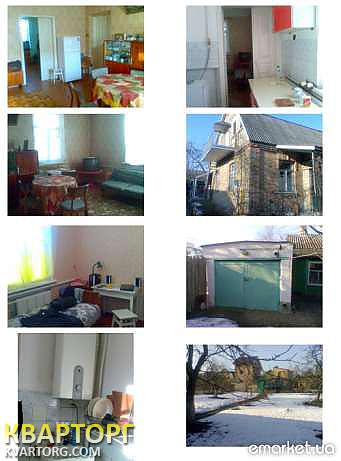Sell house. Киевская обл., Пушкинская — photo 2