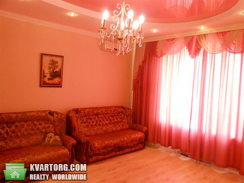 Rent out 2-room apartment. Одесса, Фонтанская дорога — photo 3