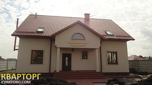 Sell house. Киев,  Садовая Осокорки — photo 1