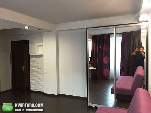 Sell 1-room apartment. Киев, Волгоградская — photo 4