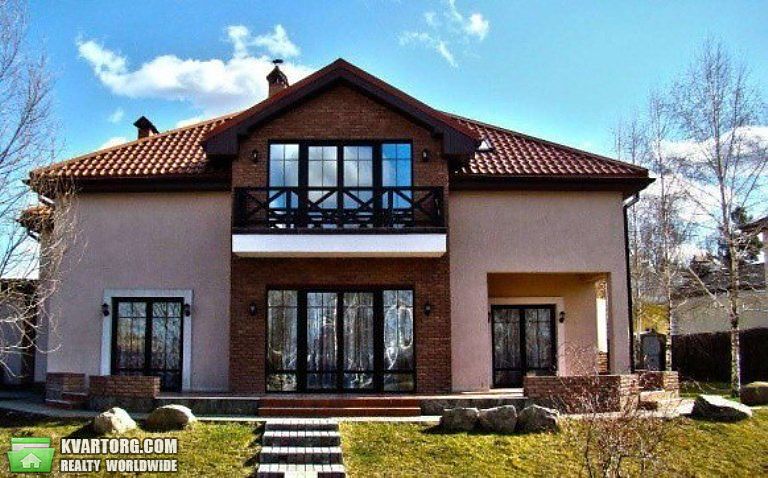 Rent out house. Киевская обл., Козин — photo 1