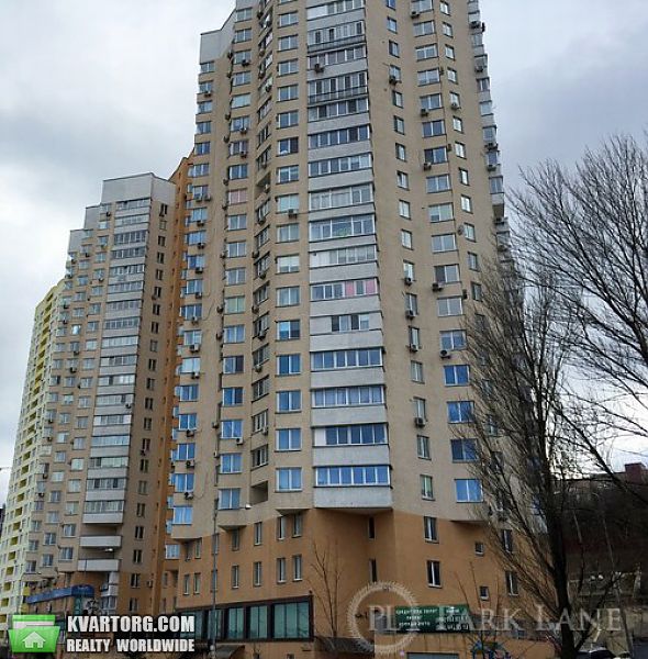Sell 2-room apartment. Киев,  Саперно-Слободская — photo 9