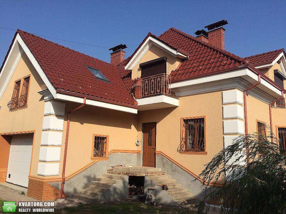Sell house. Одесса, Чайка — photo 1