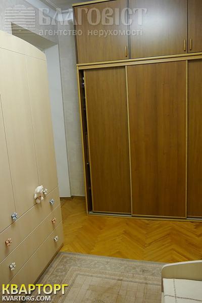 Sell 2-room apartment. Киев, Керченская — photo 10