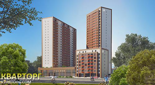 Sell 2-room apartment. Киев, бульвар Ивана Лепсе — photo 2