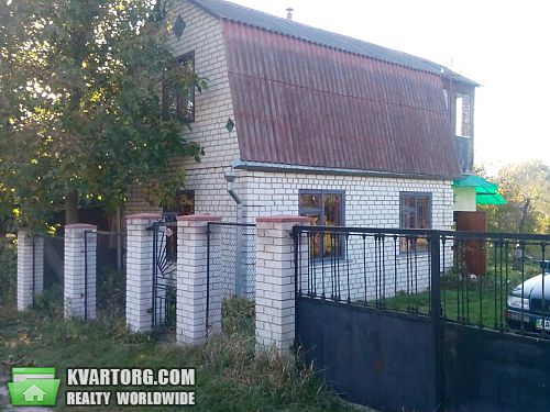 Sell house. Киевская обл., Глевах — photo 9