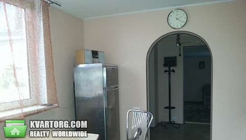 Rent out house. Киев, сквирская — photo 1