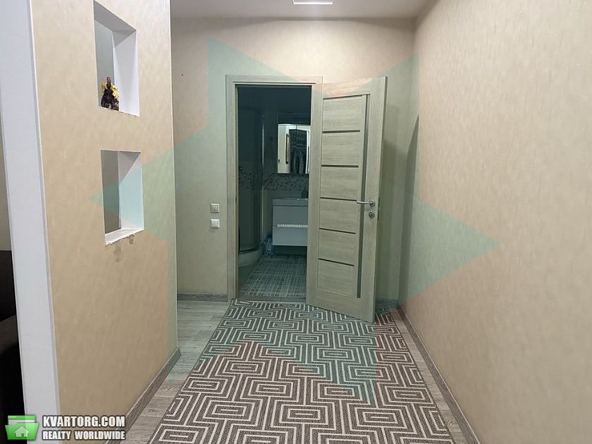 Rent out 1-room apartment. Днепропетровск, Братів Горобців — photo 5