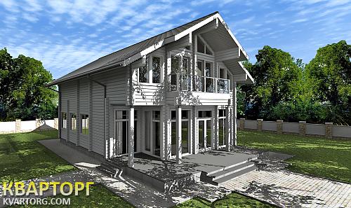 Sell house. Киев, Никольско-Слободская — photo 2