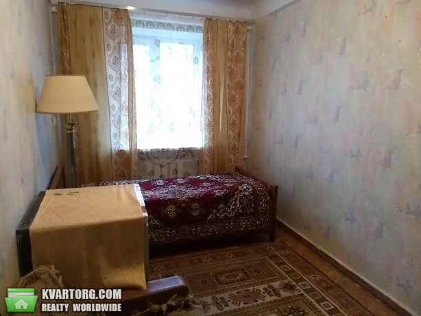 Sell 3-room apartment. Киев,  Дубровицкая — photo 4