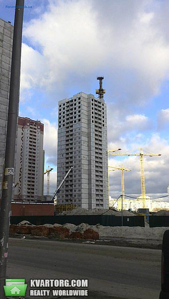 Sell 1-room apartment. Киев,  Чавдар — photo 9