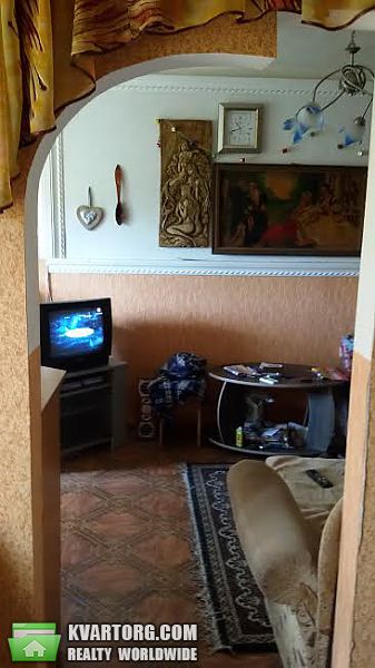 Sell 2-room apartment. Днепропетровск, Илларионовская — photo 1