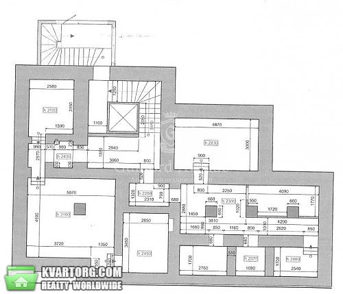 Sell office. Киев,  Прорезная — photo 5