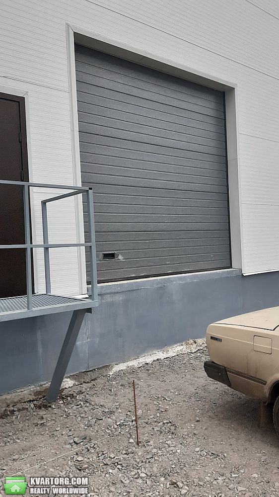Rent out warehouse. Киевская обл., Погребской шлях — photo 5