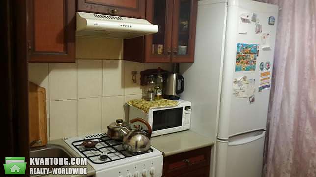 Sell 1-room apartment. Киев,  Ереванская — photo 1