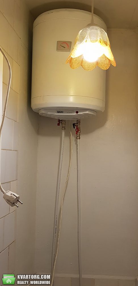 Rent out 2-room apartment. Киев,  Ушинского — photo 10
