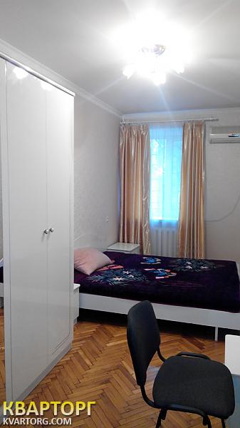 Rent out 3-room apartment. Одесса, Княжеская — photo 2