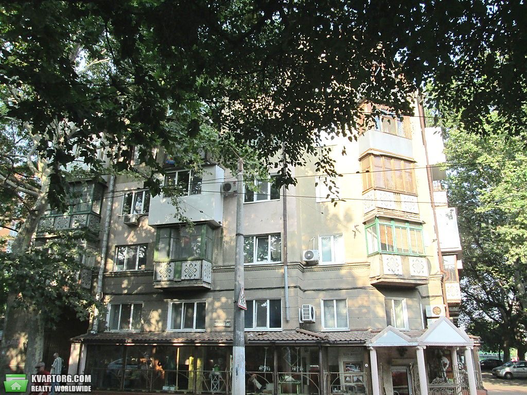 Sell 3-room apartment. Одесса, Пантелеймоновская — photo 9