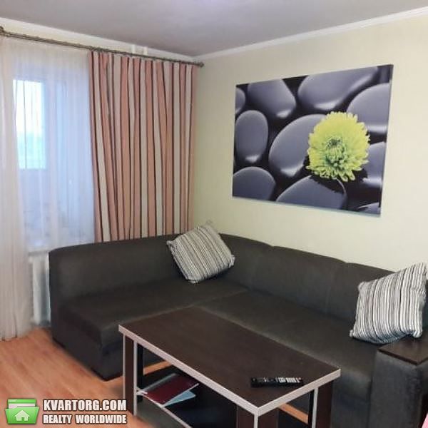 Sell 2-room apartment. Киев,  Шепелева — photo 1