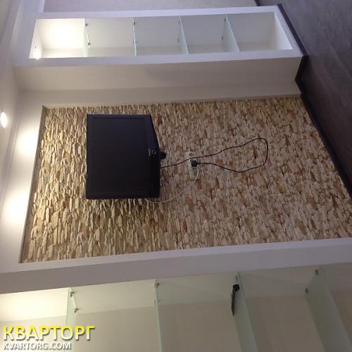 Rent out 1-room apartment. Киев, Харьковское шоссе — photo 5