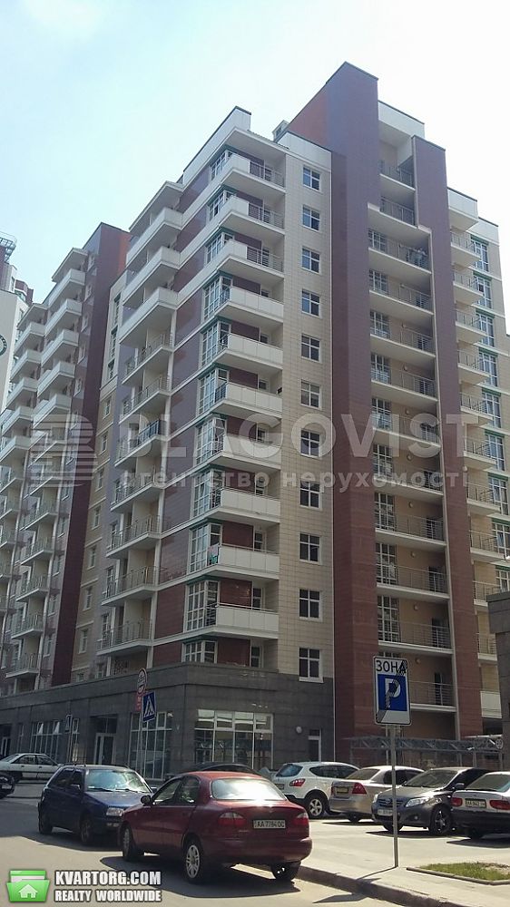 Sell 1-room apartment. Киев,  Саперное поле — photo 3