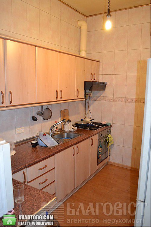 Sell 3-room apartment. Киев,  Мельникова — photo 8
