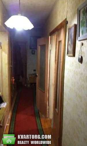 Sell 3-room apartment. Киев,  Богдановская — photo 2