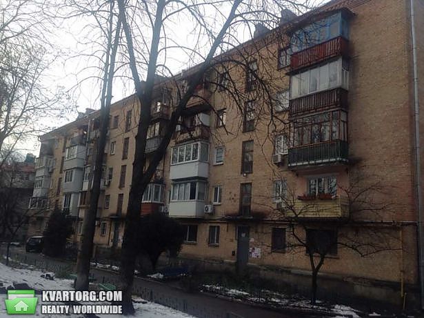 Rent out 1-room apartment. Киев,  Заболотного — photo 1