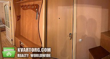 Rent out 2-room apartment. Киев,  Наумова — photo 1
