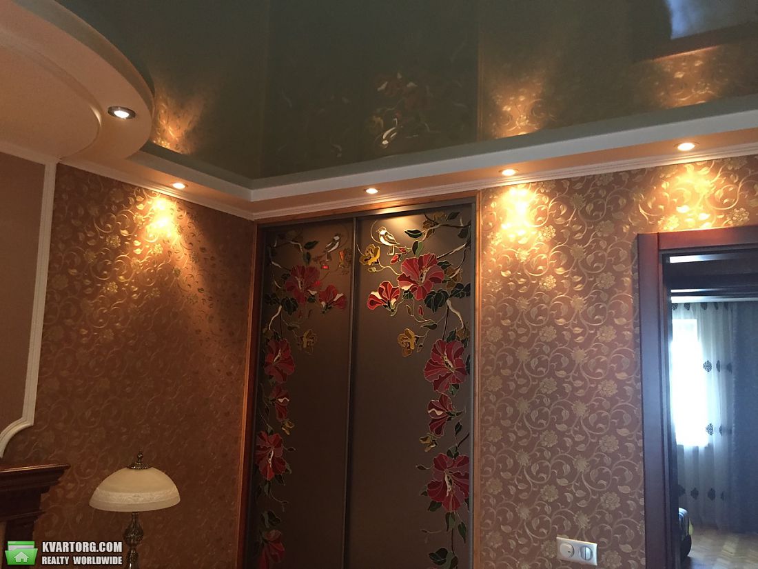 Sell 3-room apartment. Киев,  Тимошенко — photo 10