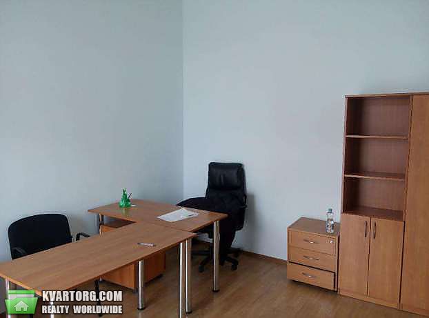 Rent out office. Киев, ул.Мазепы — photo 1