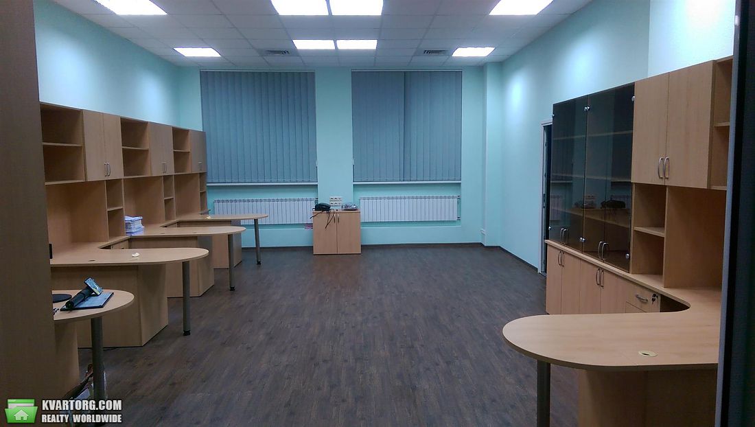 Rent out office. Киев,  Семьи Хохловых — photo 1