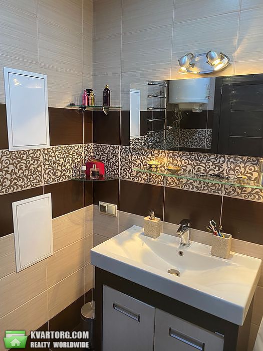 Sell 3-room apartment. Киев,  Яблонской — photo 9